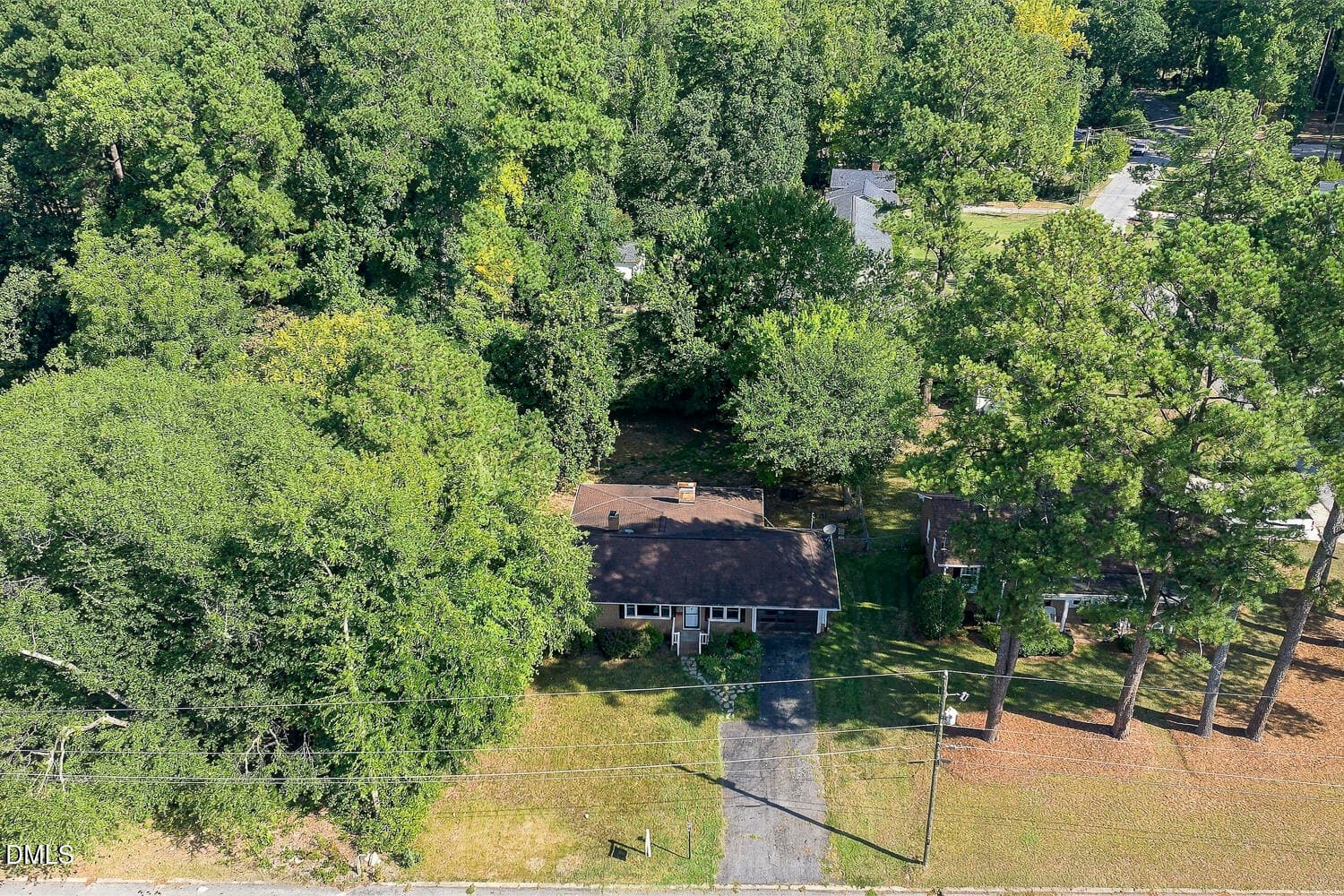 048 - 123 Powell Drive, Fuquay Varina, NC 27526