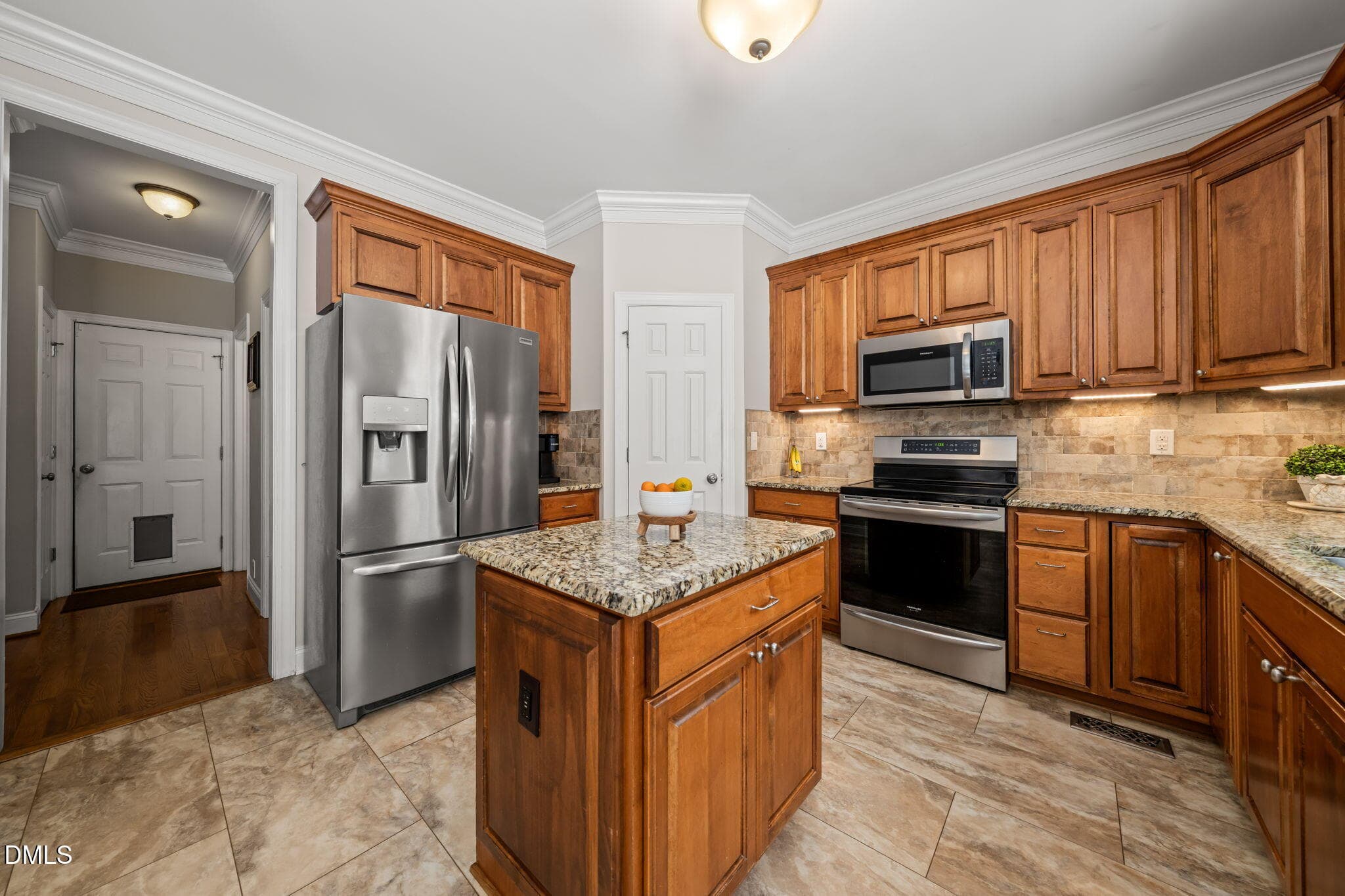 15-81-Carrousel-Court-Kitchen-Appliances - 81 Carrousel Court, Angier, NC 27501, Angier