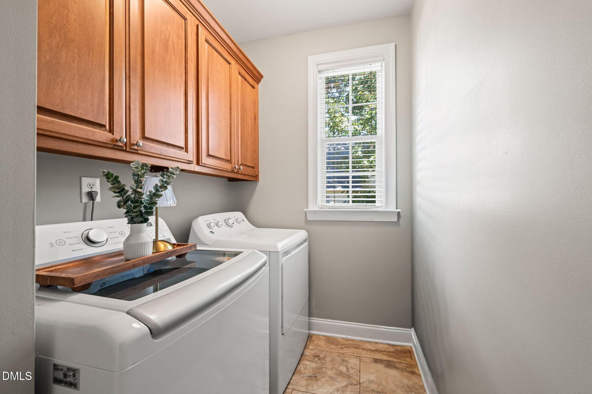 18-81-Carrousel-Court-Laundry-Room - 81 Carrousel Court, Angier, NC 27501, Angier