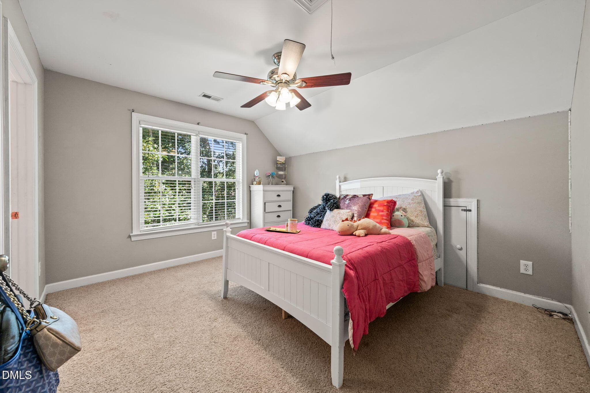 28-81-Carrousel-Court-Bedroom-Two - 81 Carrousel Court, Angier, NC 27501, Angier