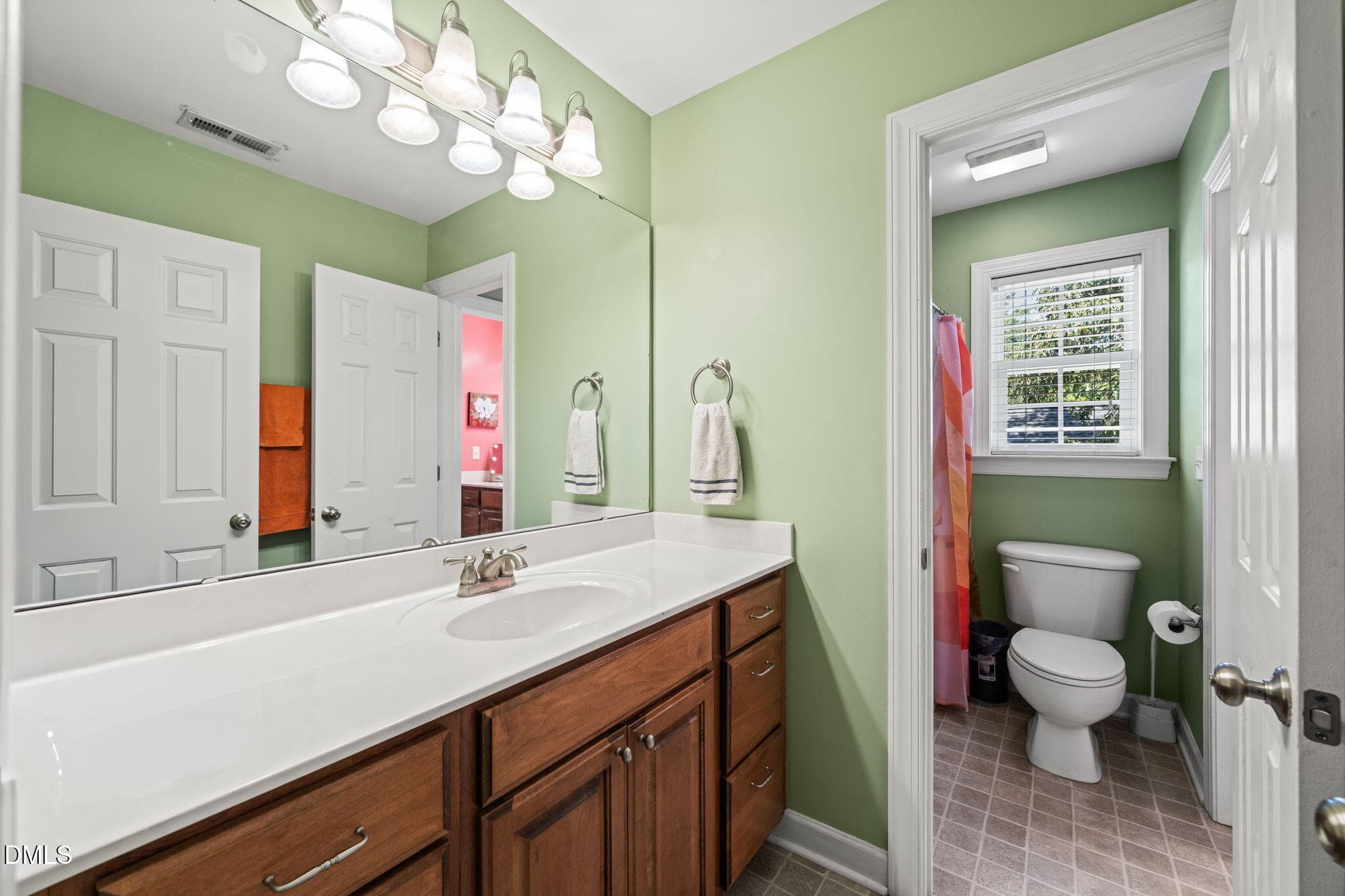 30-81-Carrousel-Court-Upstairs-Full-Bath - 81 Carrousel Court, Angier, NC 27501, Angier