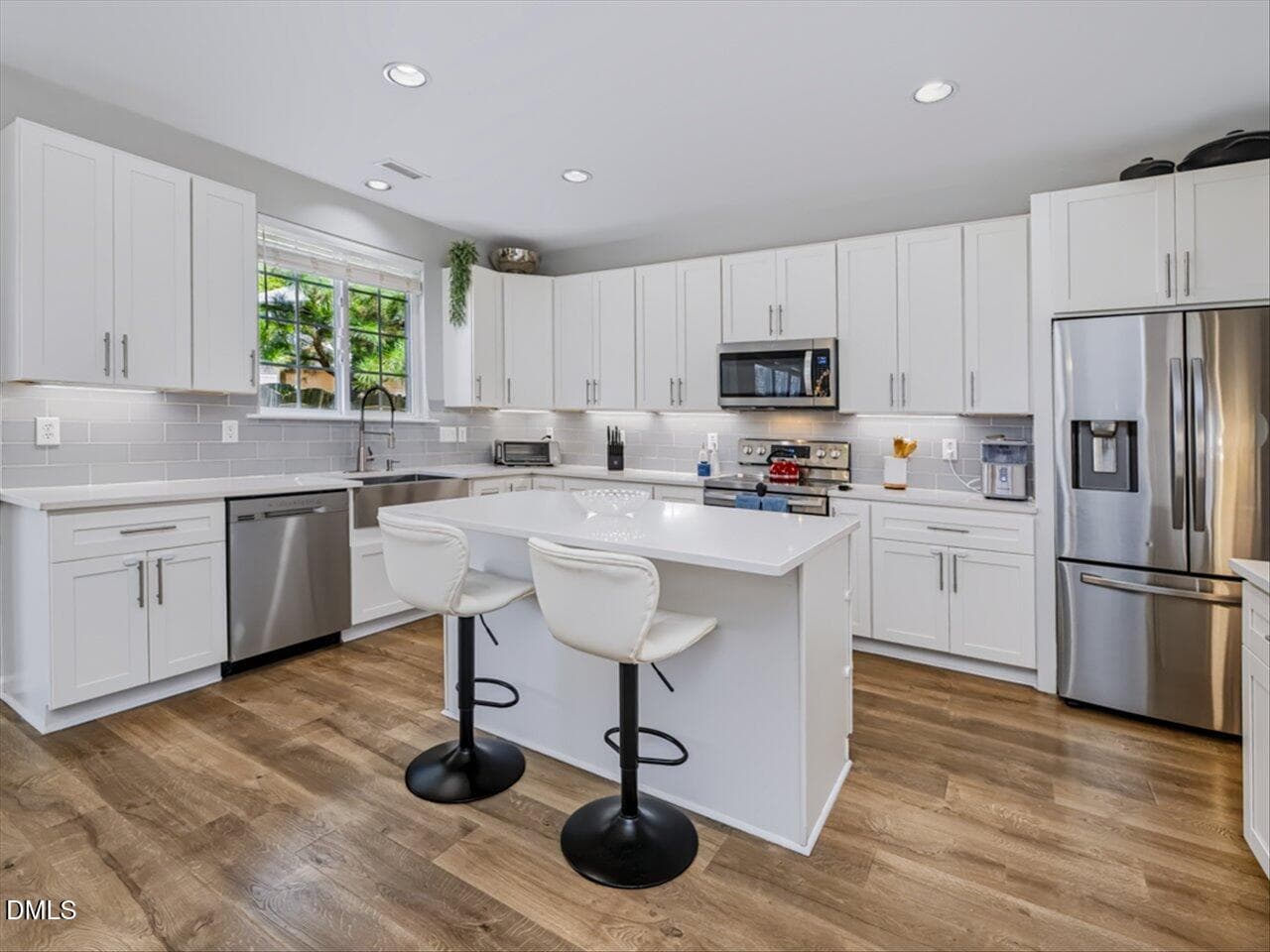 20-Kitchen - 308 Amacord Way, Holly Springs, NC 27540, Holly Springs