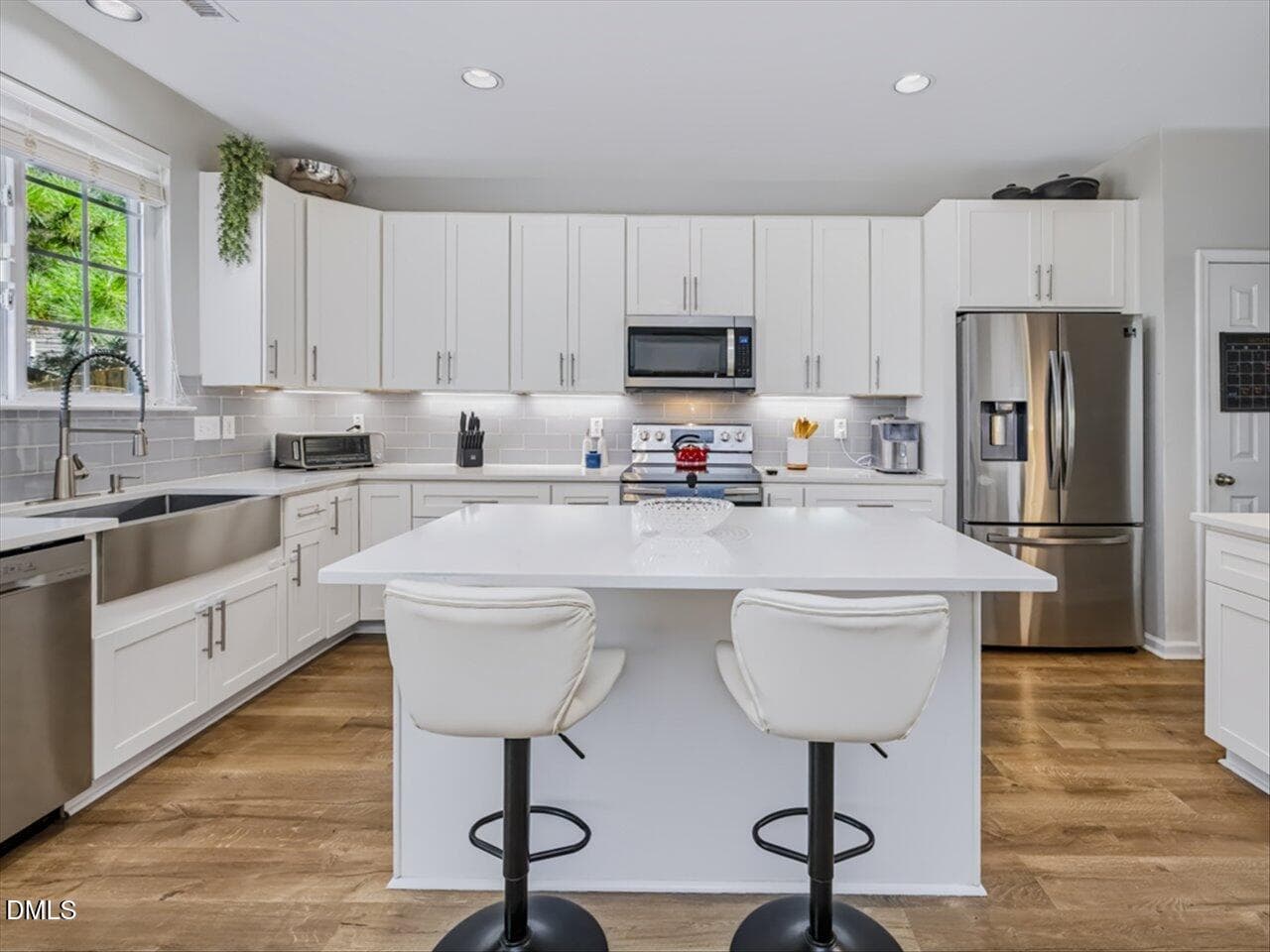 21-Kitchen - 308 Amacord Way, Holly Springs, NC 27540, Holly Springs