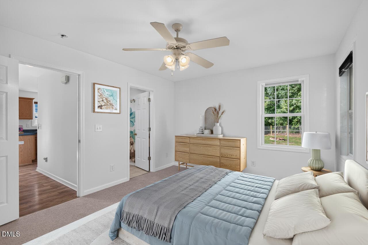 BR VS - 303 Gallop Court, Stem, NC 27581