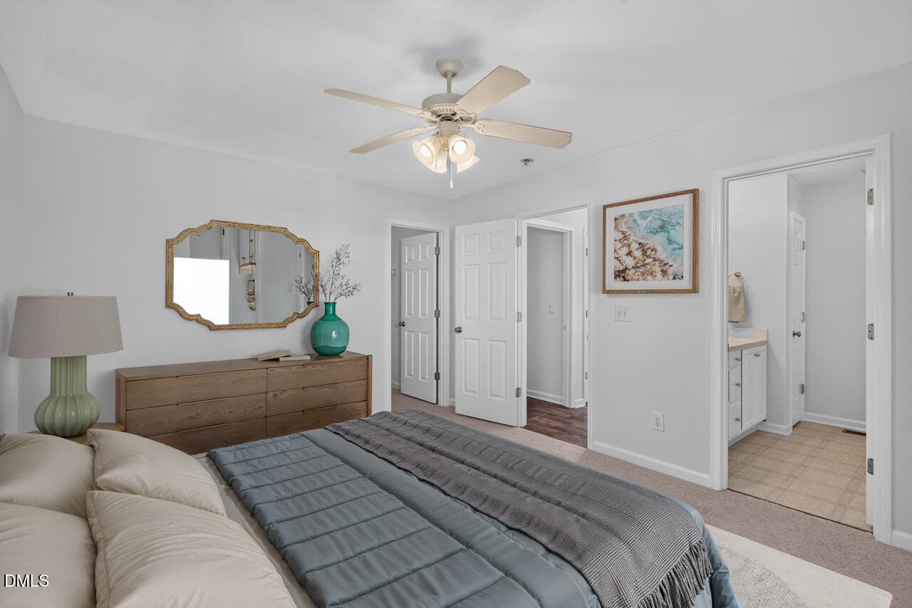 BR VS2 - 303 Gallop Court, Stem, NC 27581