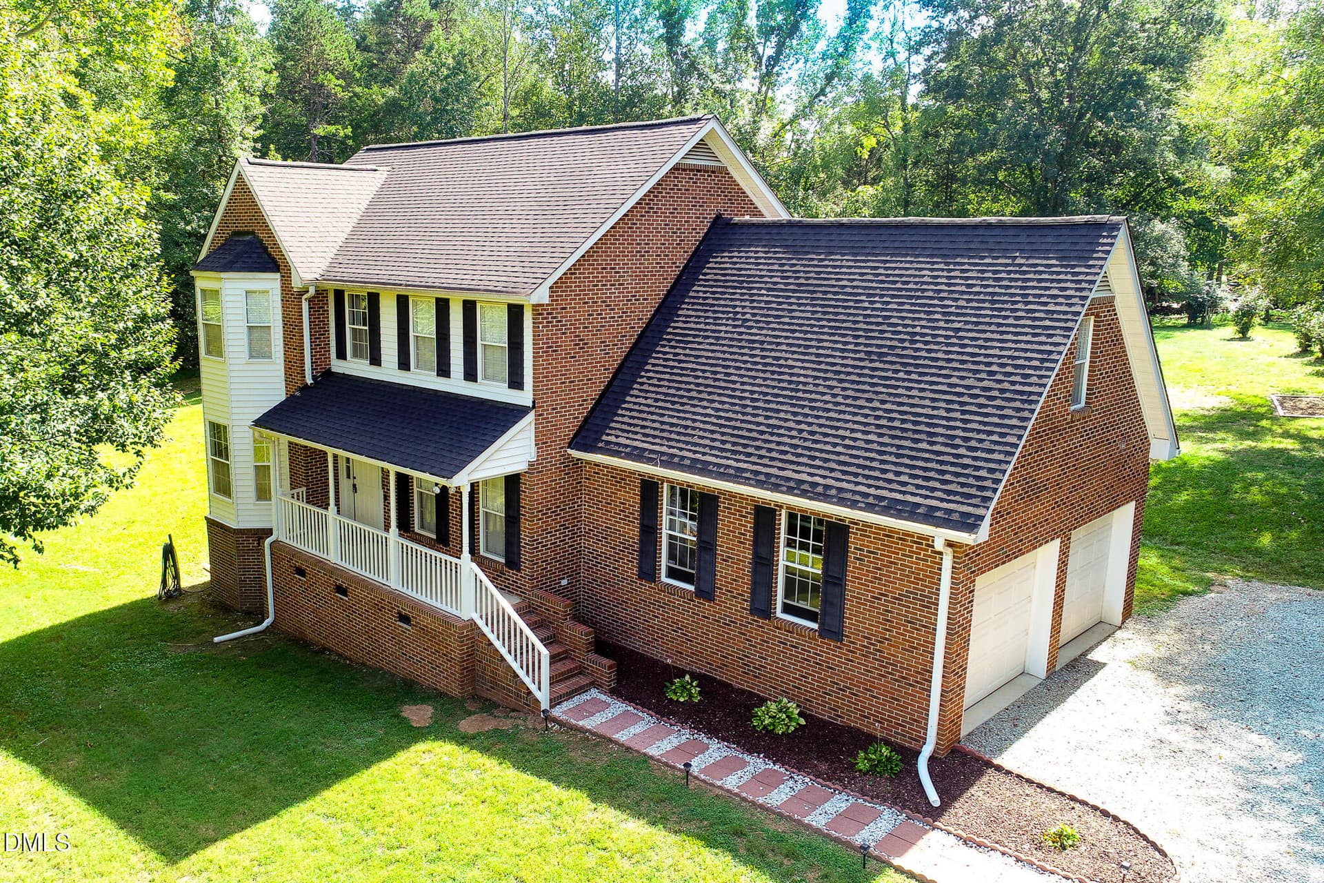 138 Ann Drive, Timberlake, NC 27583