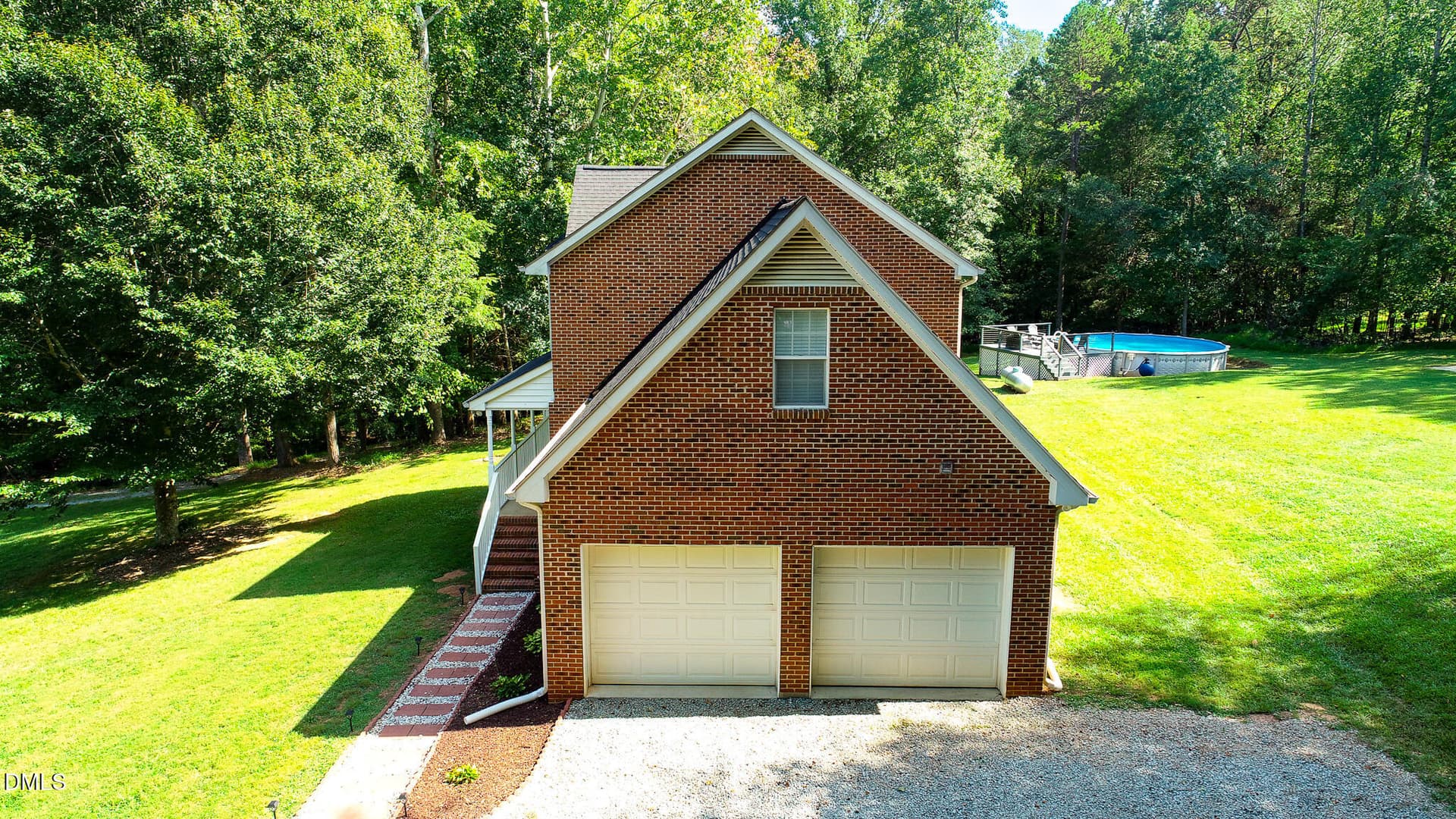 15 - 138 Ann Drive, Timberlake, NC 27583