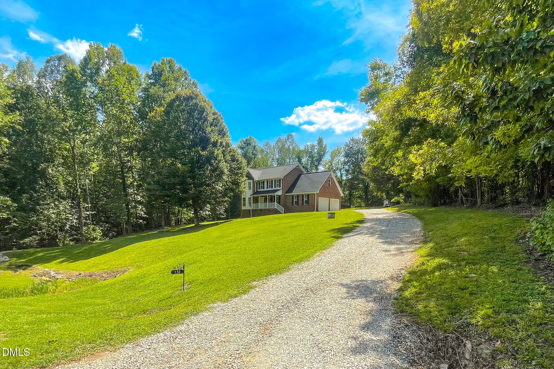 16 - 138 Ann Drive, Timberlake, NC 27583