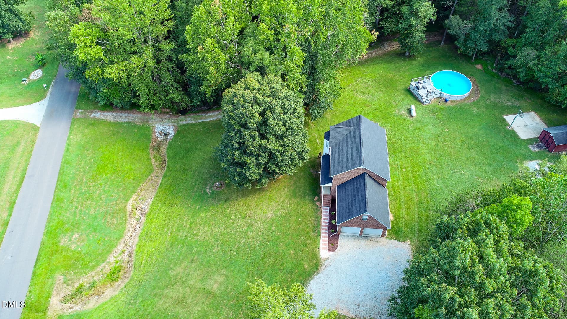 38 - 138 Ann Drive, Timberlake, NC 27583