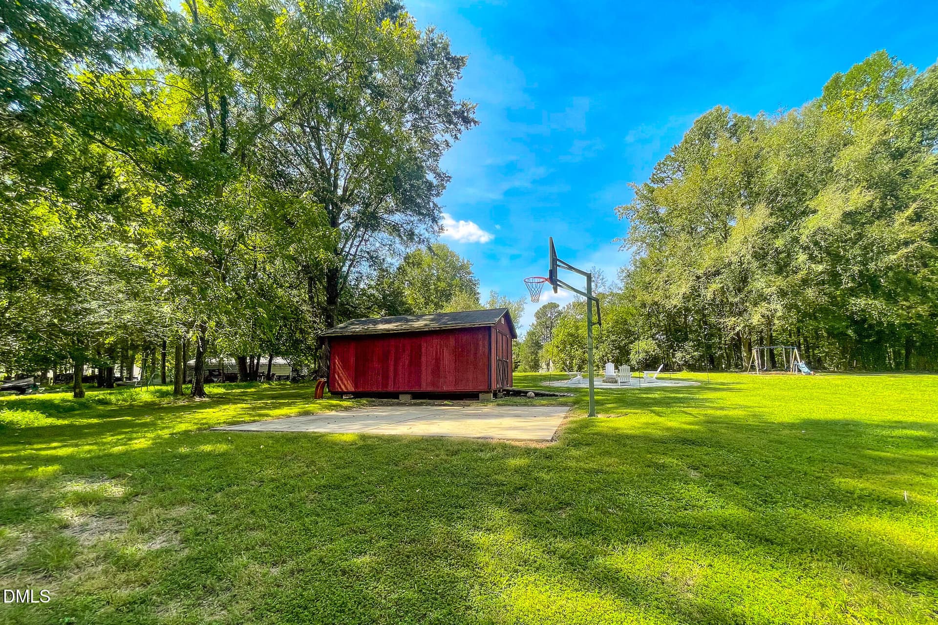 41 - 138 Ann Drive, Timberlake, NC 27583