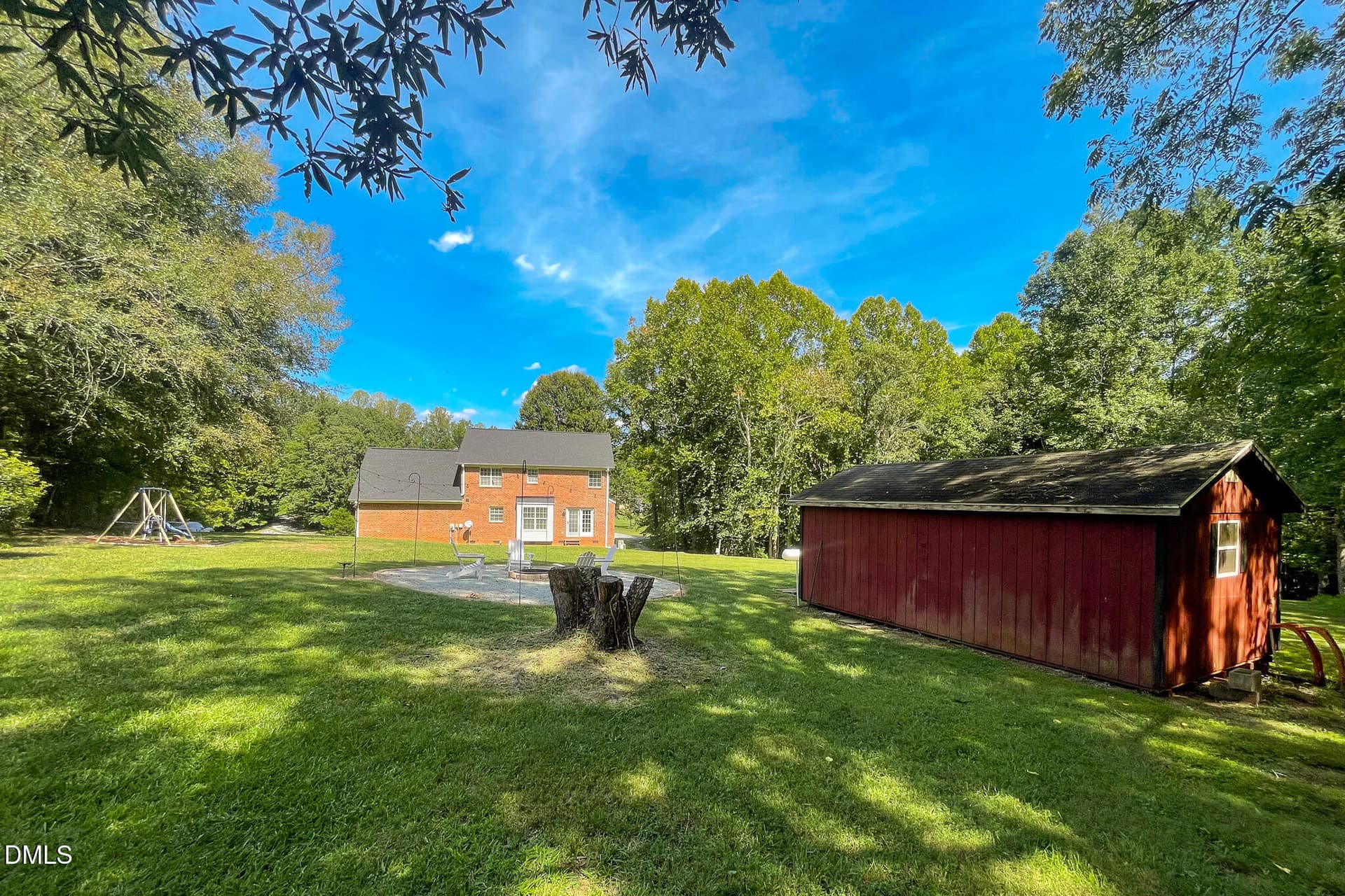 43 - 138 Ann Drive, Timberlake, NC 27583