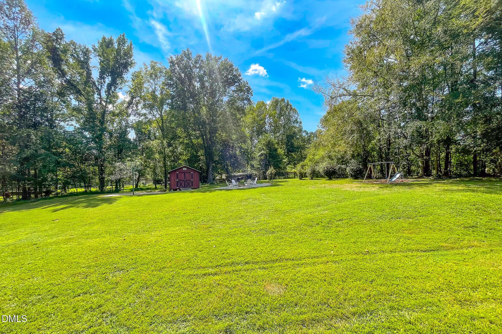 46 - 138 Ann Drive, Timberlake, NC 27583