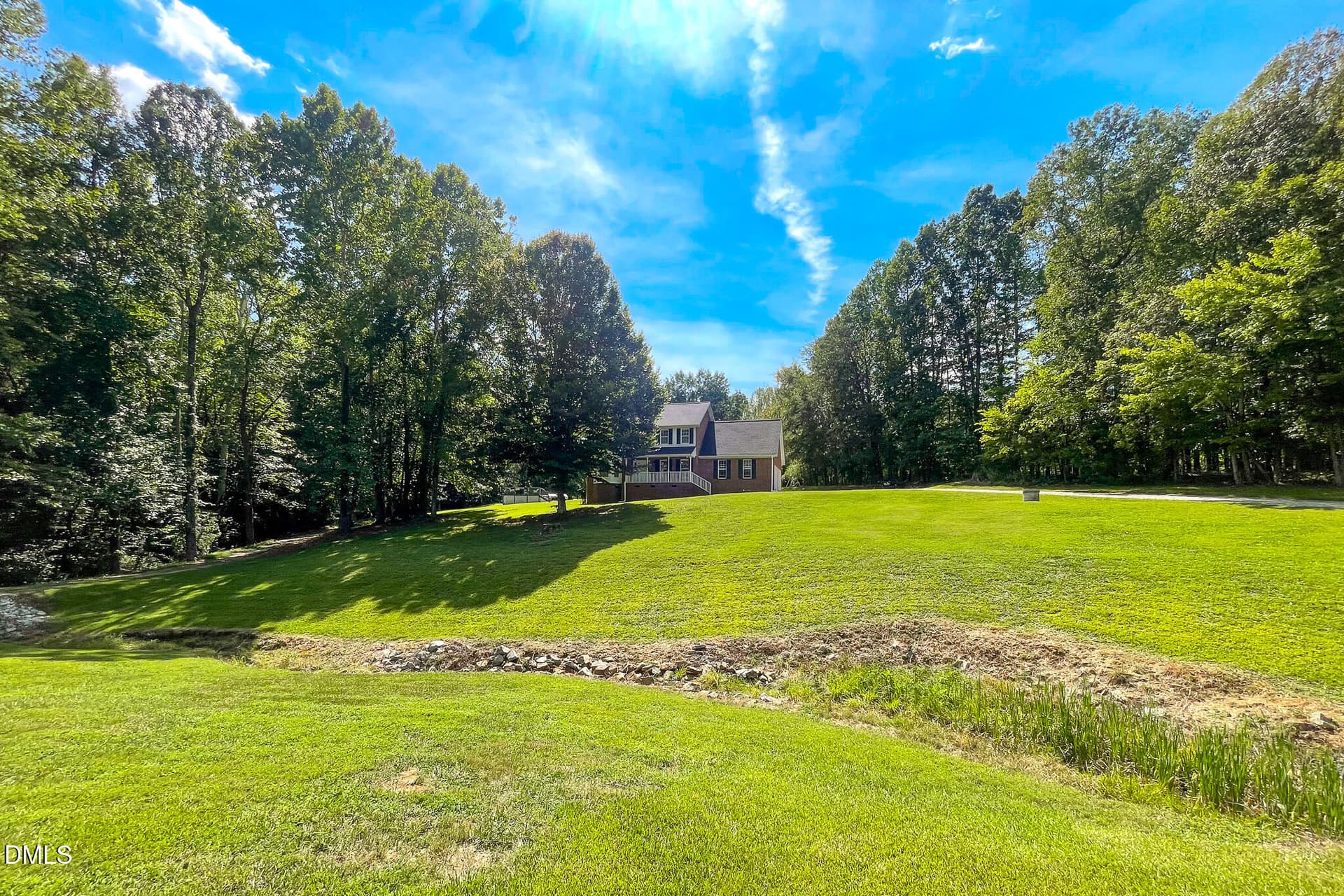 47 - 138 Ann Drive, Timberlake, NC 27583