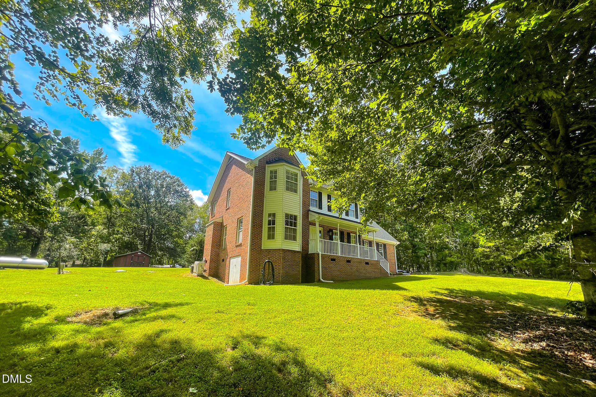 48 - 138 Ann Drive, Timberlake, NC 27583