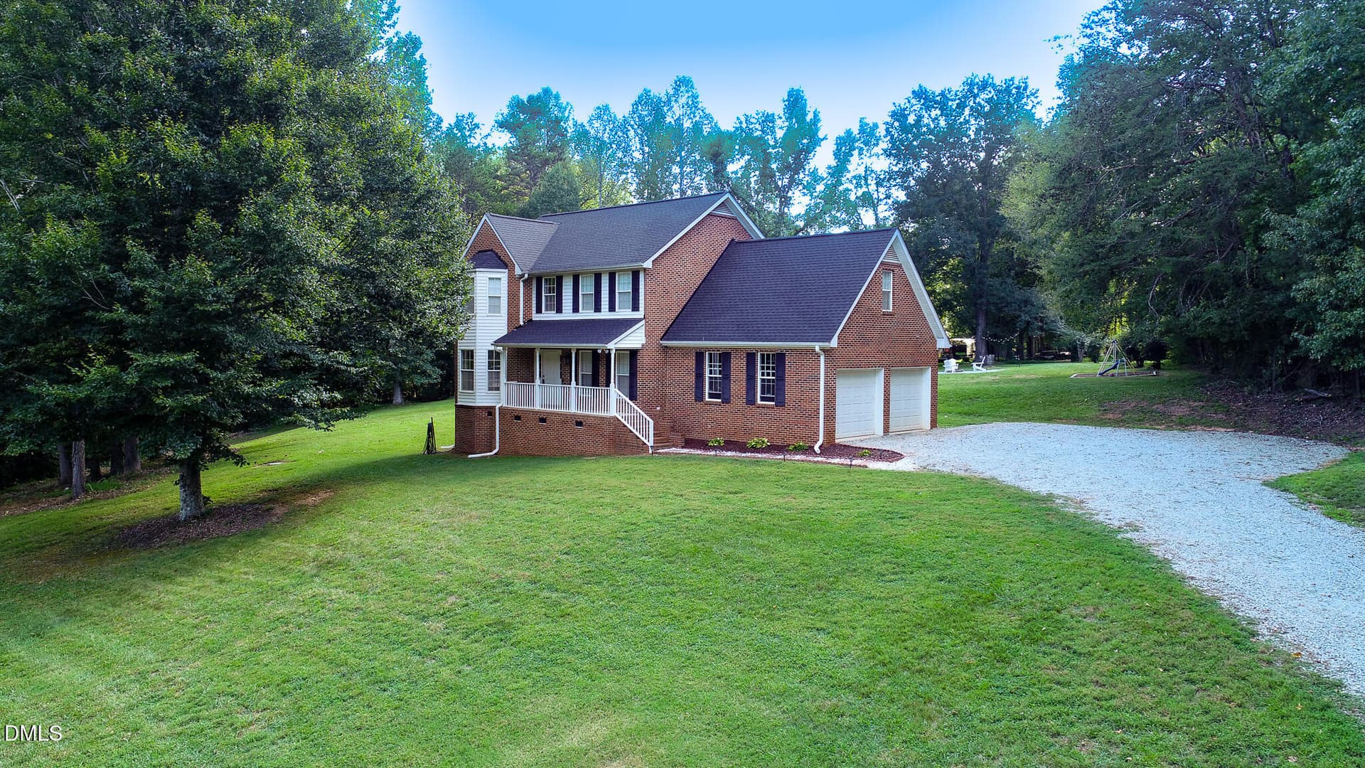 59 - 138 Ann Drive, Timberlake, NC 27583