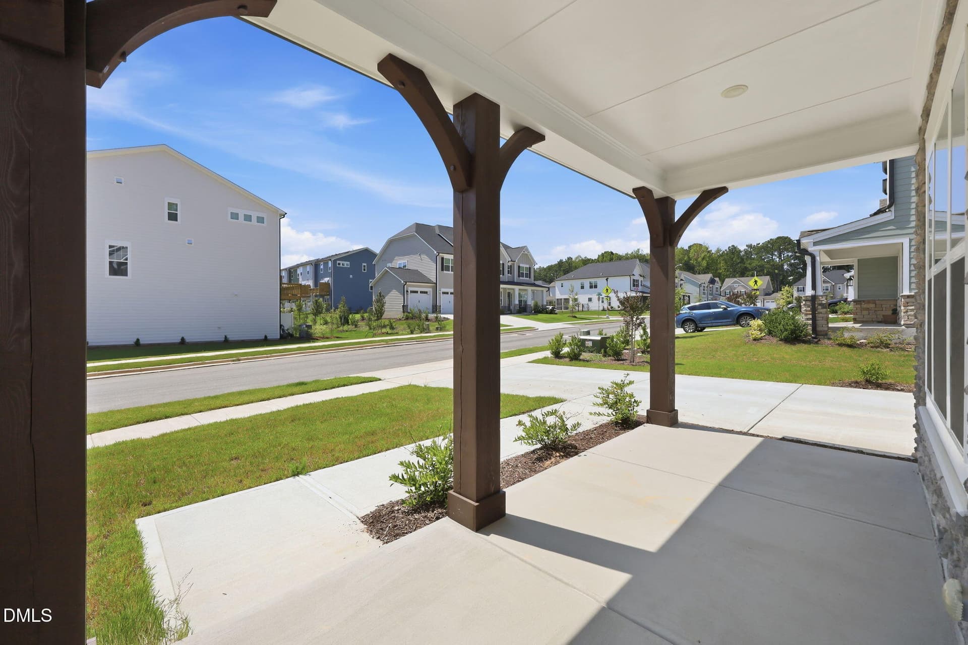 15-web-or-mls-IMG_6270 - 8009 Mint Whisper Way, Apex, NC 27523