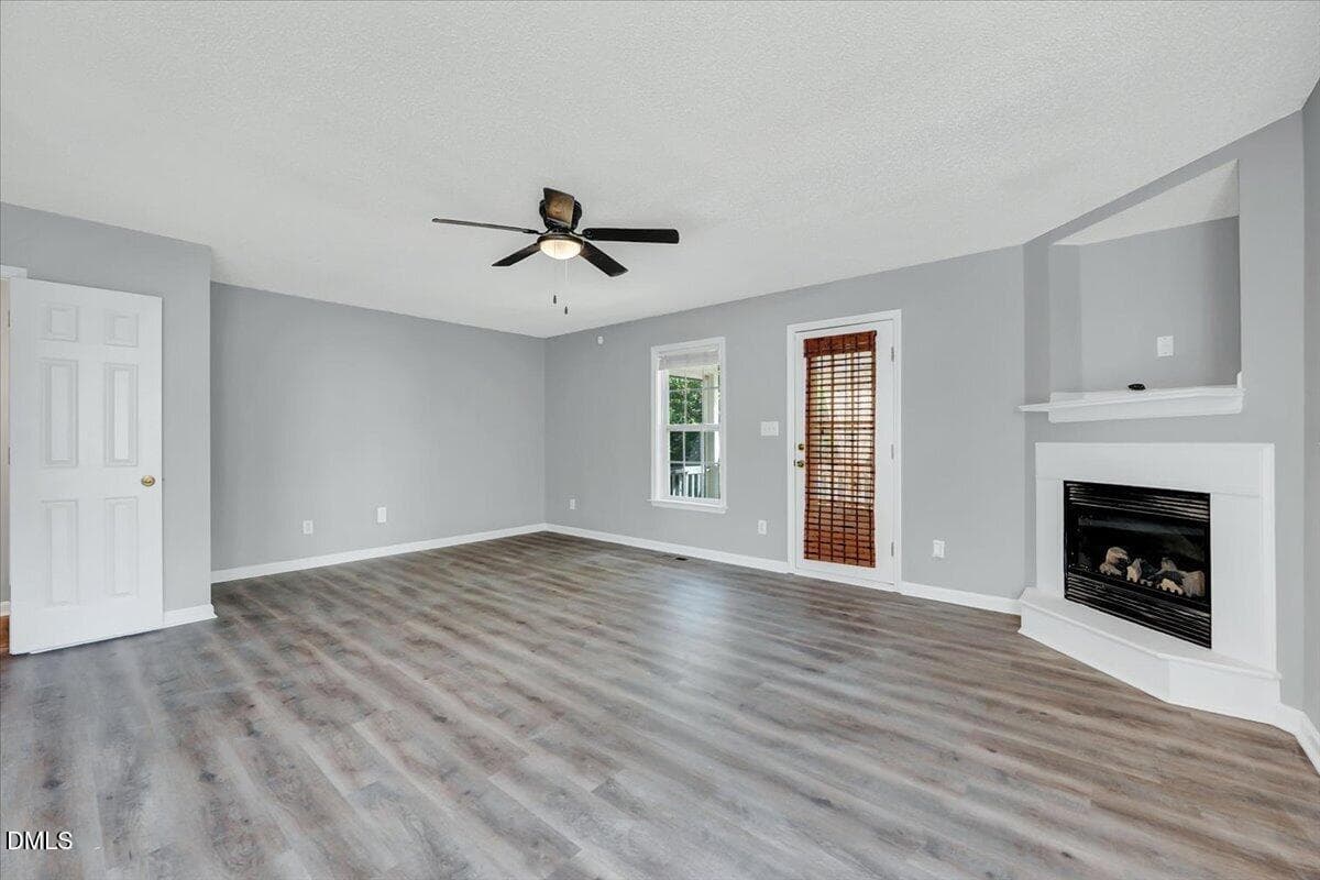 07-4704 Windblown Ct-7 - 4704 Windblown Court, Raleigh, NC 27616, Raleigh