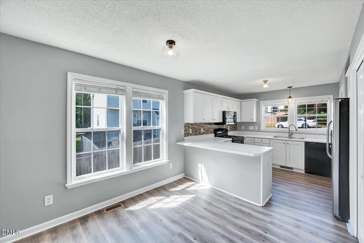 15-4704 Windblown Ct-15 - 4704 Windblown Court, Raleigh, NC 27616, Raleigh
