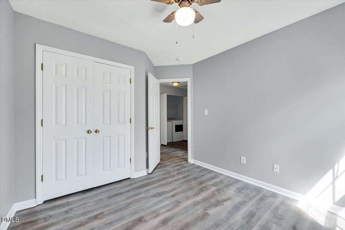 23-4704 Windblown Ct-23 - 4704 Windblown Court, Raleigh, NC 27616, Raleigh