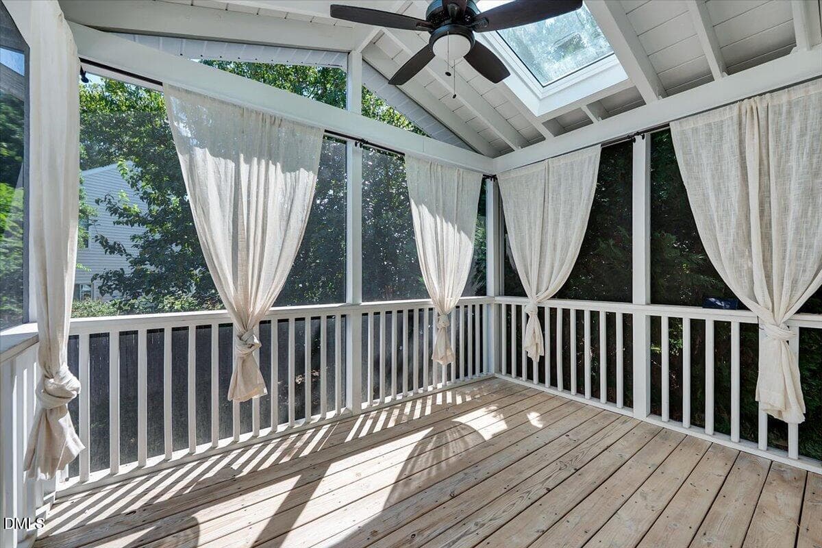 31-4704 Windblown Ct-31 - 4704 Windblown Court, Raleigh, NC 27616, Raleigh