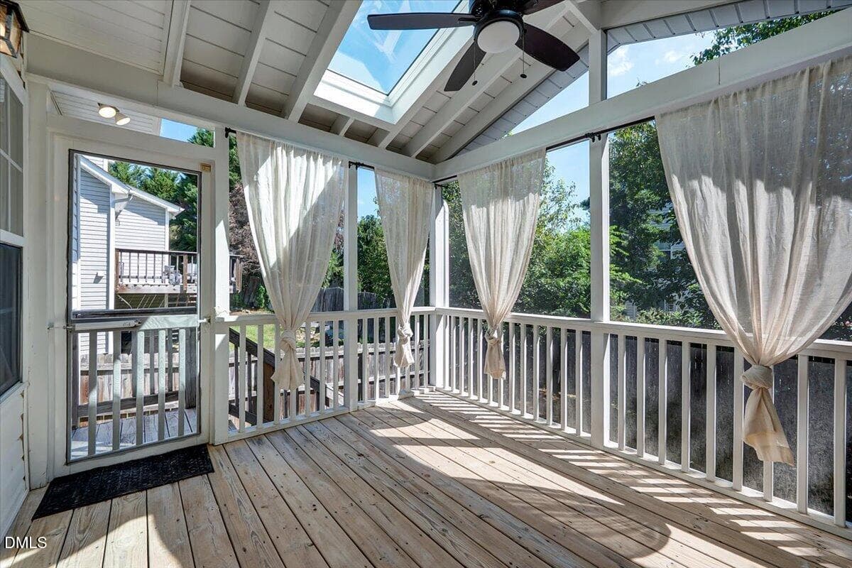 32-4704 Windblown Ct-32 - 4704 Windblown Court, Raleigh, NC 27616, Raleigh