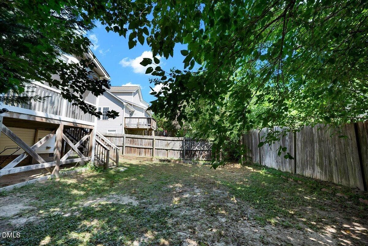 33-4704 Windblown Ct-33 - 4704 Windblown Court, Raleigh, NC 27616, Raleigh