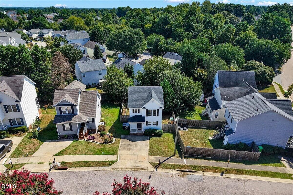 34-4704 Windblown Ct-34 - 4704 Windblown Court, Raleigh, NC 27616, Raleigh