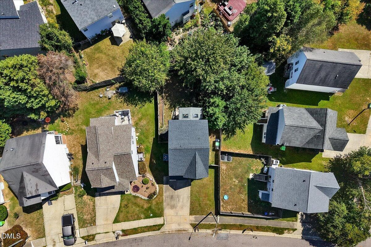 35-4704 Windblown Ct-35 - 4704 Windblown Court, Raleigh, NC 27616, Raleigh