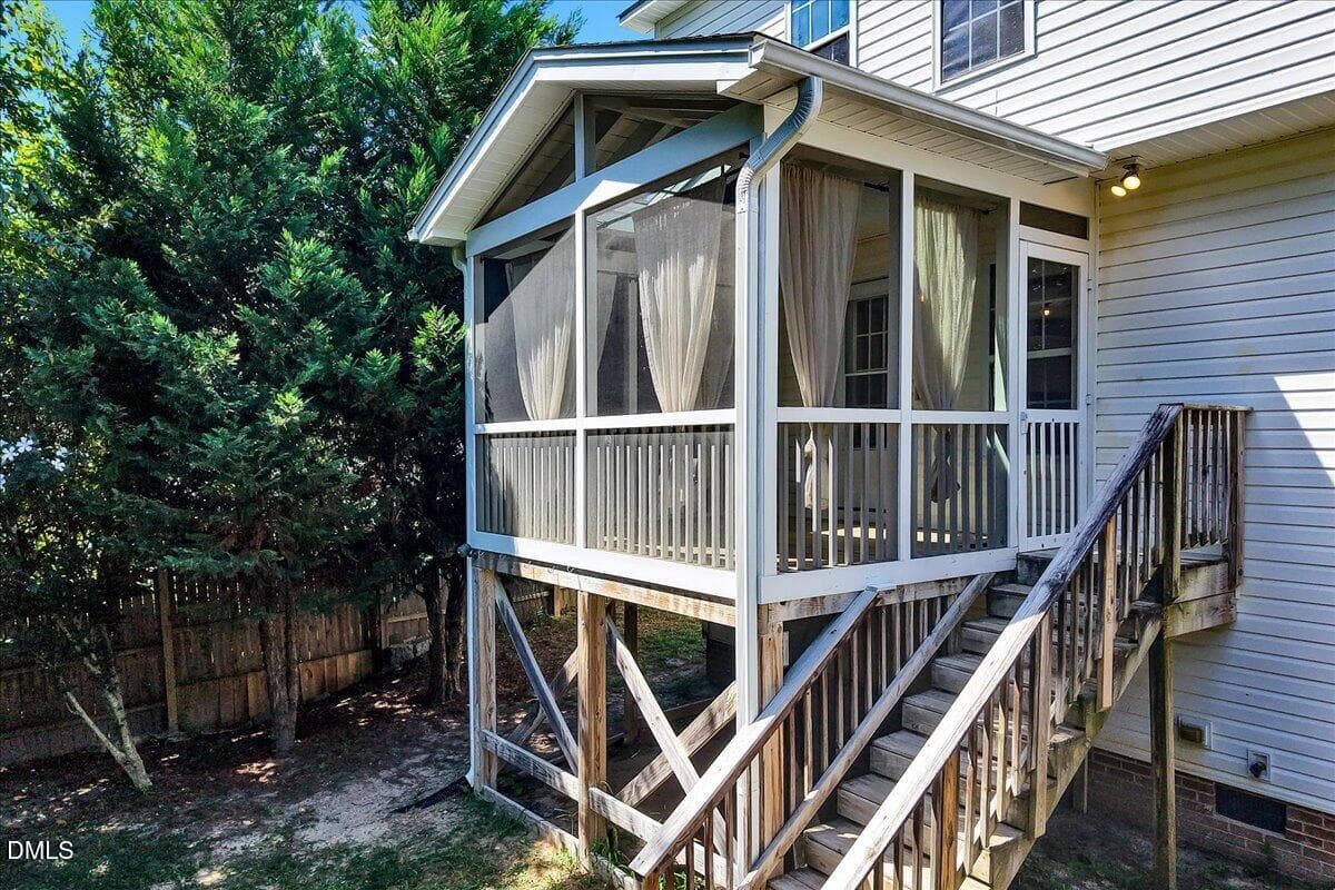 38-4704 Windblown Ct-38 - 4704 Windblown Court, Raleigh, NC 27616, Raleigh