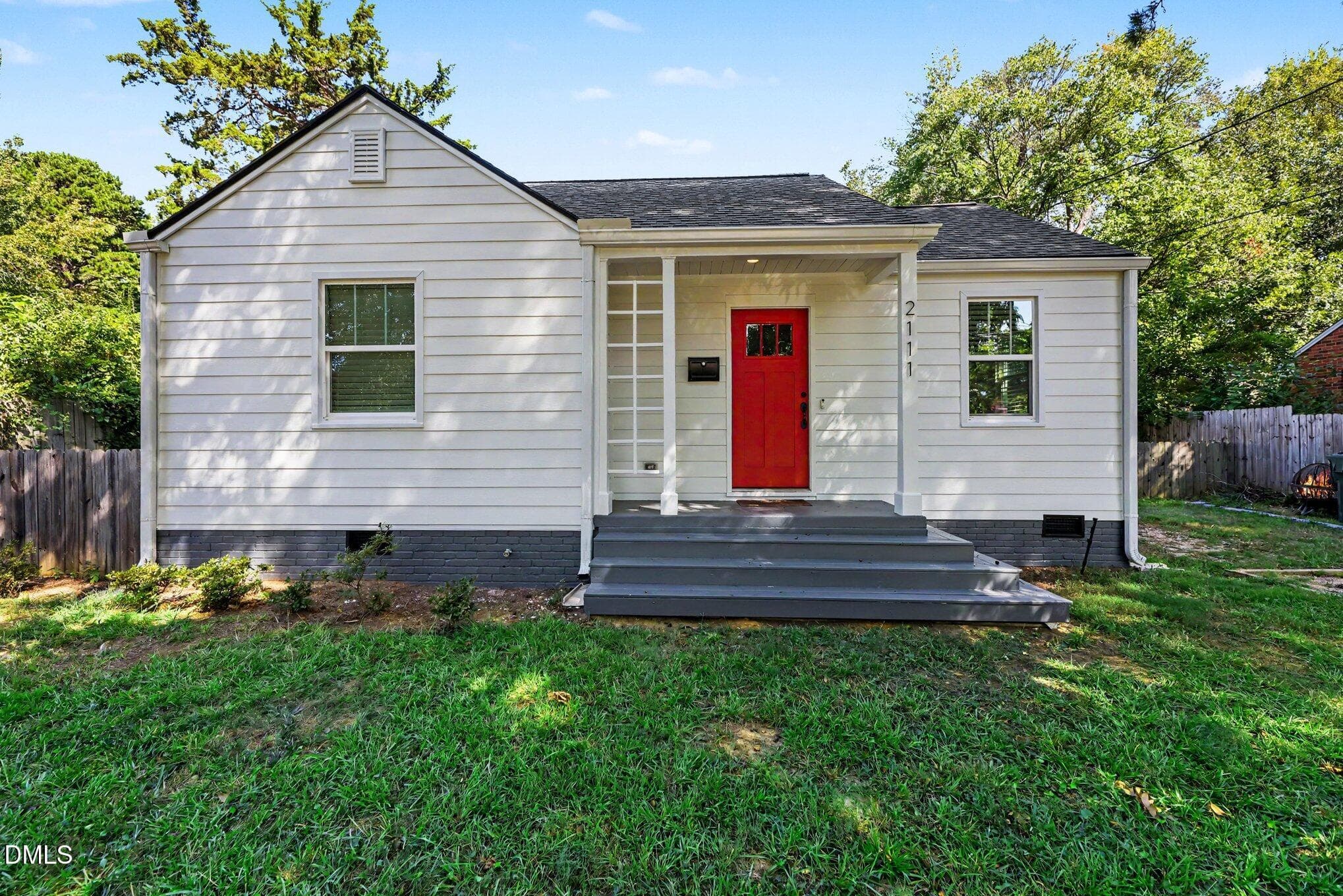 2111 Milburnie Road, Raleigh, NC 27610