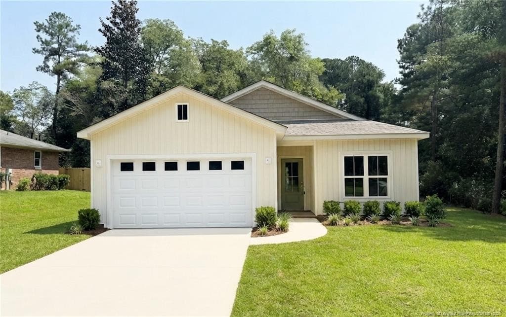 Photo 1 - 219 Temple Avenue, Fayetteville, NC 28301, Fayetteville