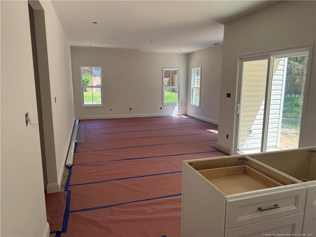 Photo 4 - 219 Temple Avenue, Fayetteville, NC 28301, Fayetteville