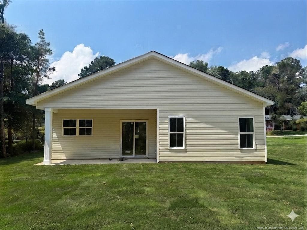 Photo 14 - 219 Temple Avenue, Fayetteville, NC 28301, Fayetteville