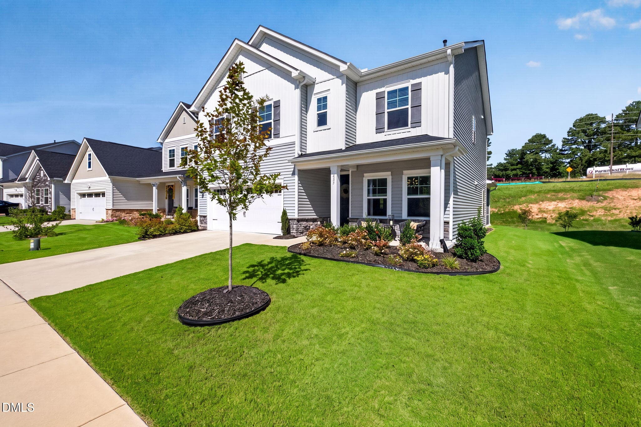 2-web-or-mls-227 Sea Cave Ln - 2 - 227 Sea Cave Lane, Raleigh, NC 27610, Raleigh