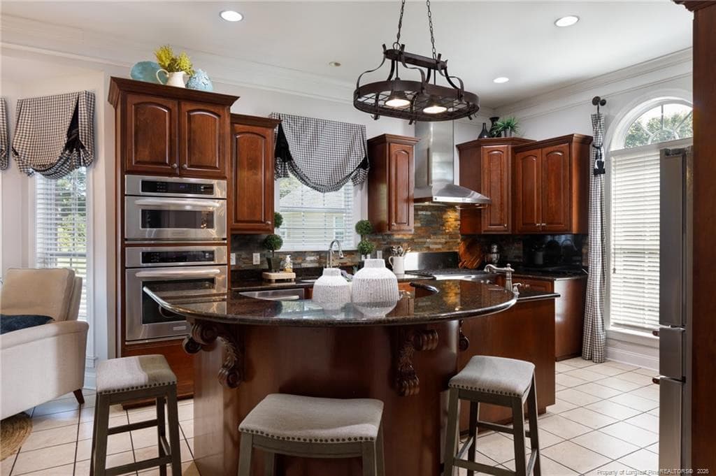 Photo 7 - 3504 Tree Ring Court, Fayetteville, NC 28306, Fayetteville
