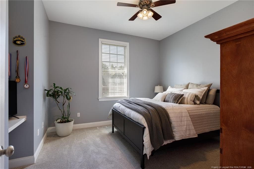 Photo 15 - 3504 Tree Ring Court, Fayetteville, NC 28306, Fayetteville