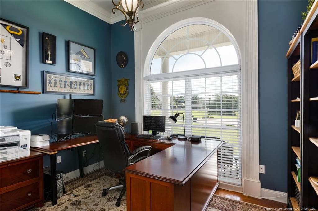 Photo 16 - 3504 Tree Ring Court, Fayetteville, NC 28306, Fayetteville