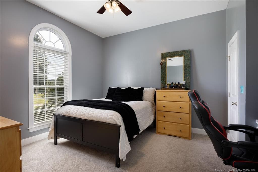 Photo 18 - 3504 Tree Ring Court, Fayetteville, NC 28306, Fayetteville