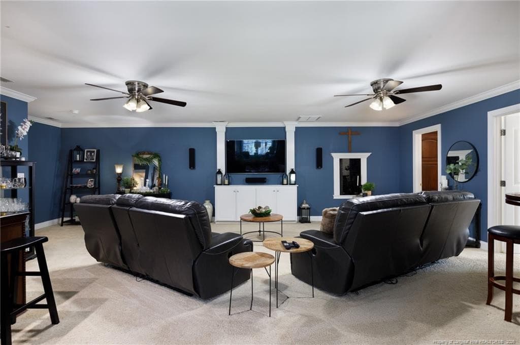 Photo 31 - 3504 Tree Ring Court, Fayetteville, NC 28306, Fayetteville
