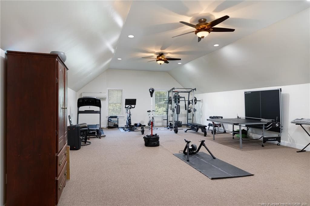 Photo 36 - 3504 Tree Ring Court, Fayetteville, NC 28306, Fayetteville