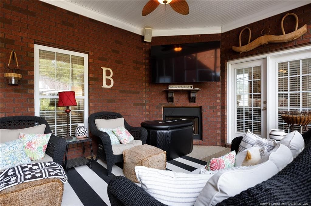 Photo 39 - 3504 Tree Ring Court, Fayetteville, NC 28306, Fayetteville