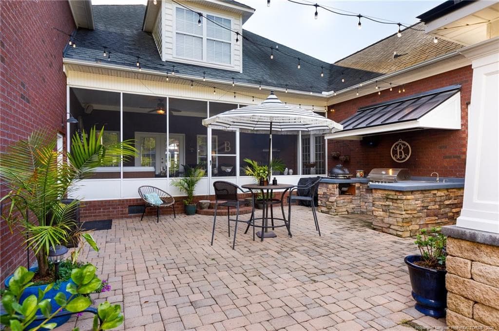Photo 41 - 3504 Tree Ring Court, Fayetteville, NC 28306, Fayetteville