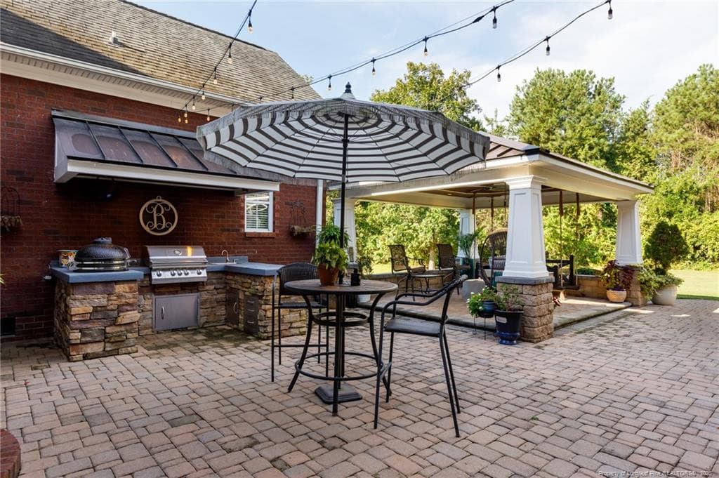 Photo 43 - 3504 Tree Ring Court, Fayetteville, NC 28306, Fayetteville