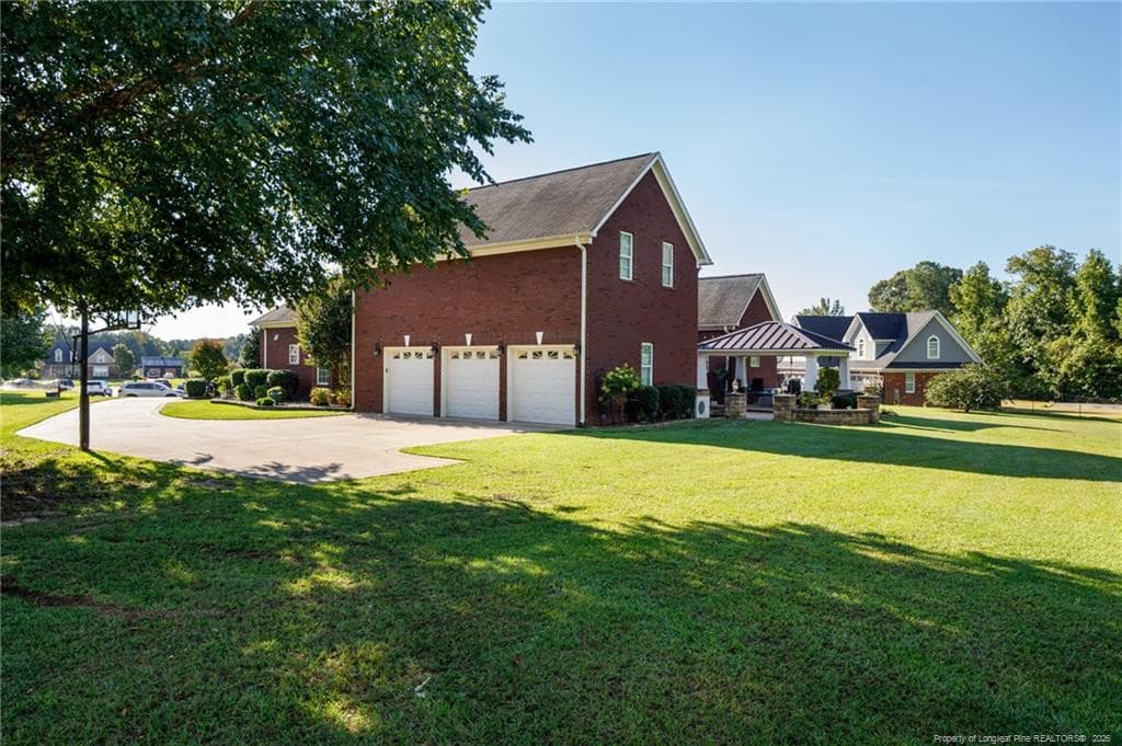 Photo 46 - 3504 Tree Ring Court, Fayetteville, NC 28306, Fayetteville