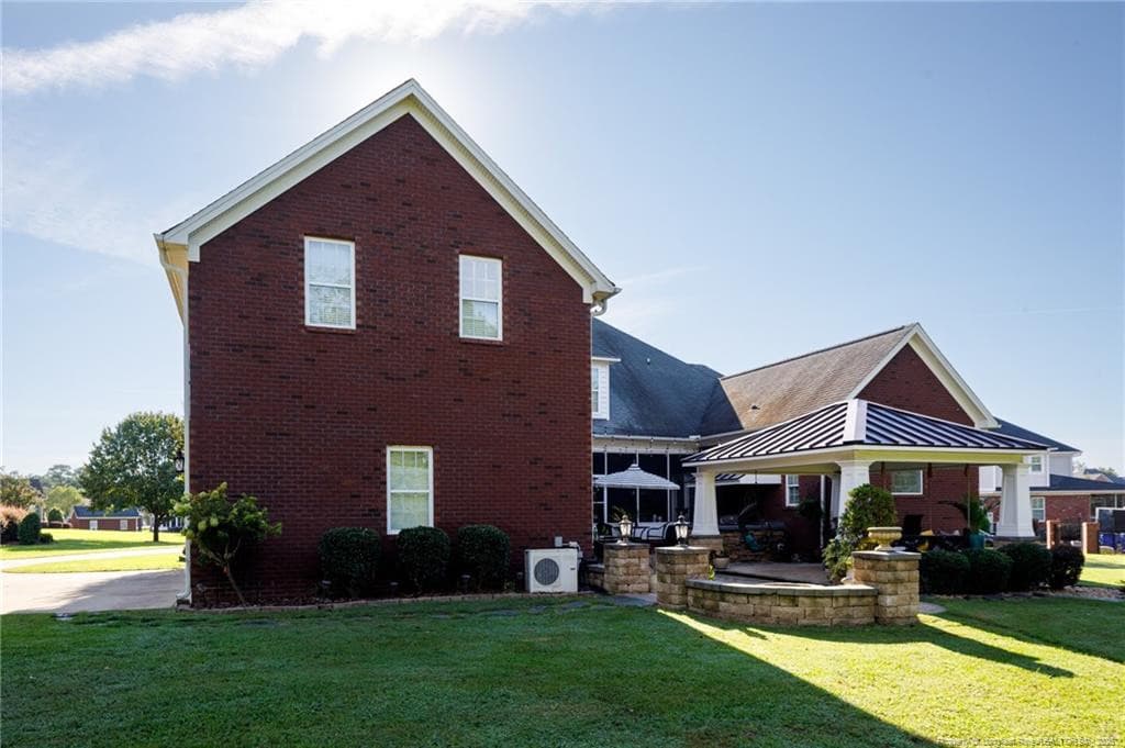 Photo 47 - 3504 Tree Ring Court, Fayetteville, NC 28306, Fayetteville