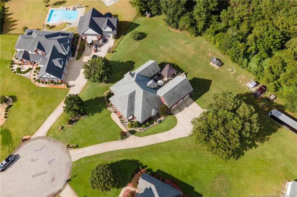 Photo 48 - 3504 Tree Ring Court, Fayetteville, NC 28306, Fayetteville