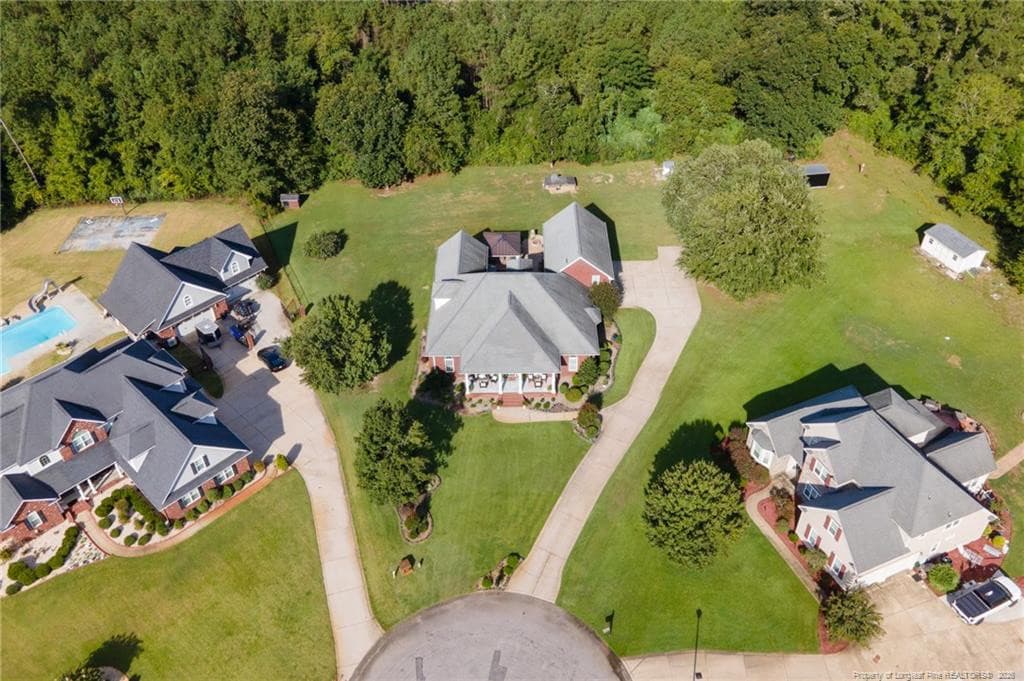 Photo 49 - 3504 Tree Ring Court, Fayetteville, NC 28306, Fayetteville