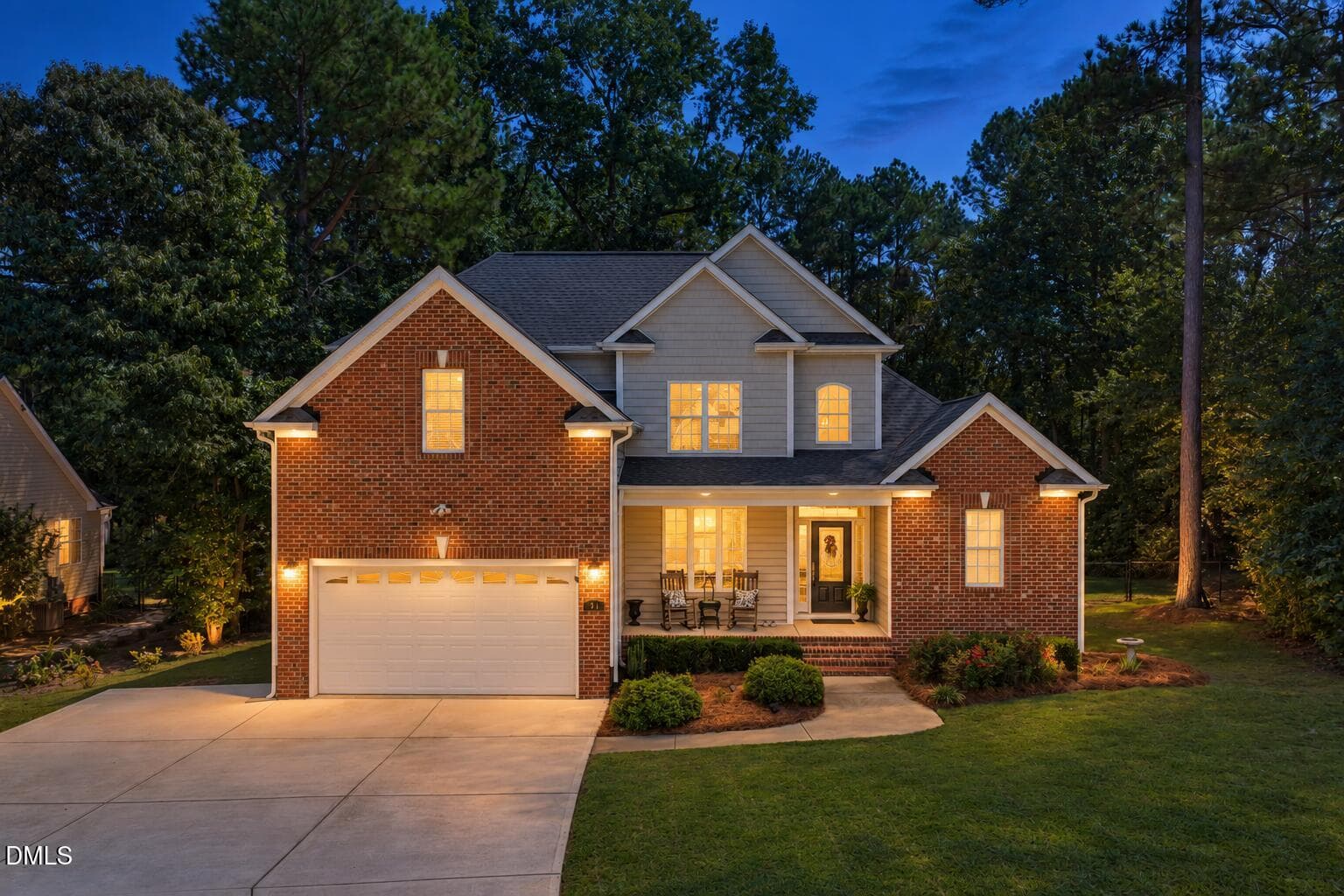 Twilight - 81 Carrousel Court, Angier, NC 27501, Angier