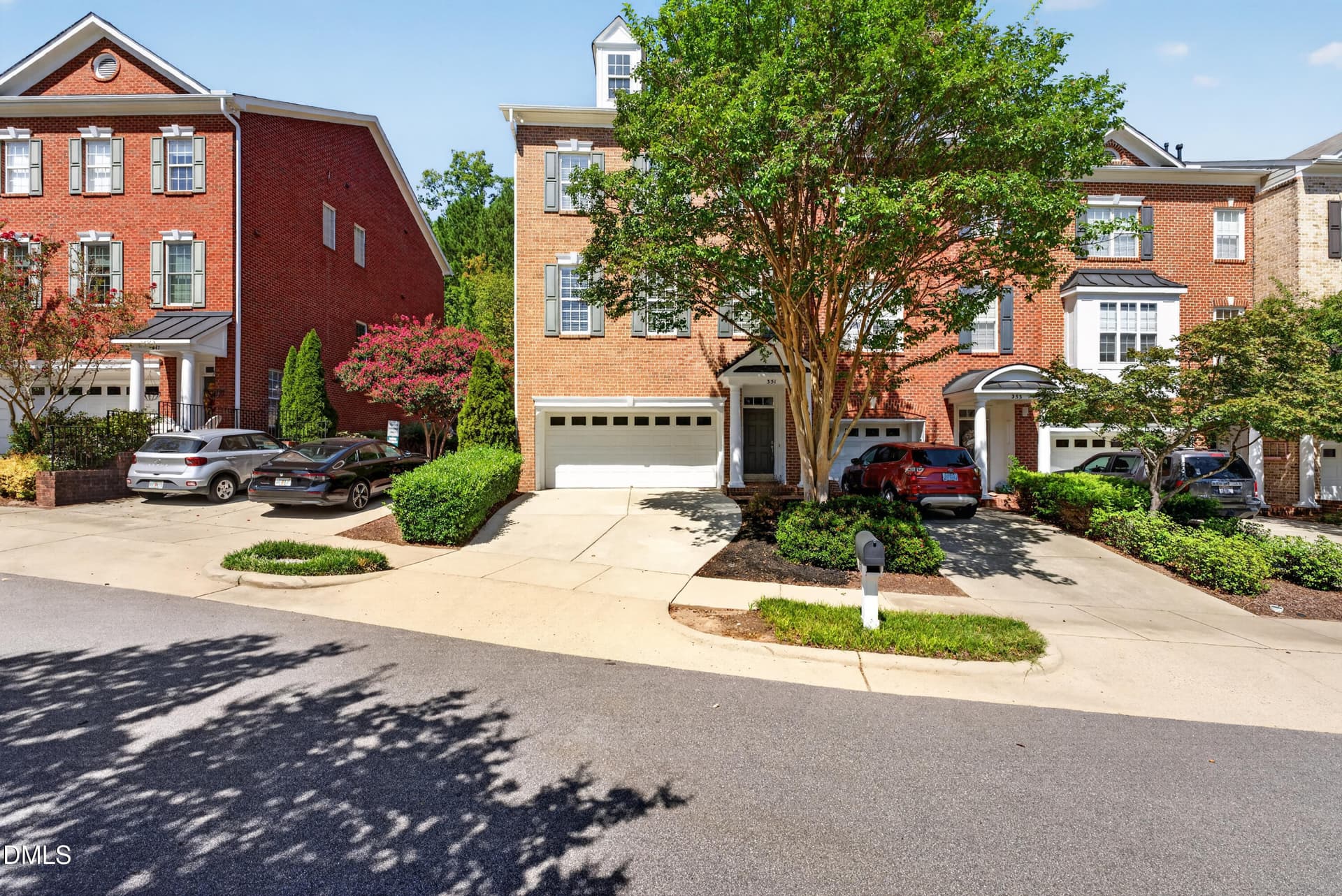 001 - 351 Bridgegate Drive, Cary, NC 27519