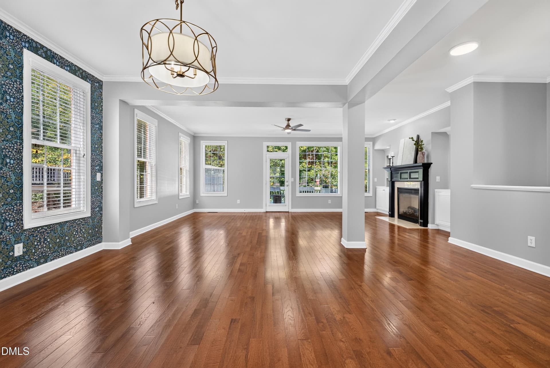 014 - 351 Bridgegate Drive, Cary, NC 27519